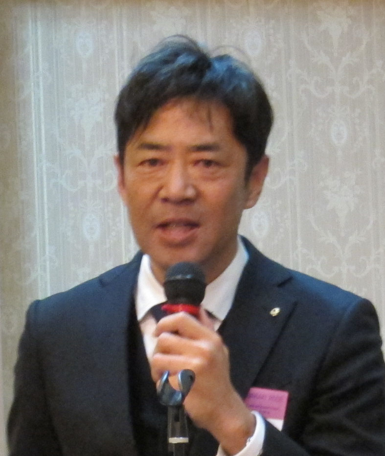 加藤幹典